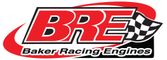 Baker Racing Engines