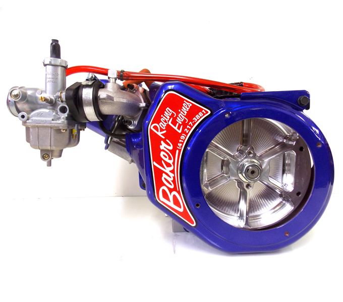 Engine Tools Hanning Racing Components Llc Quarter Midget.